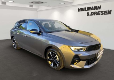 Opel Astra, 2024