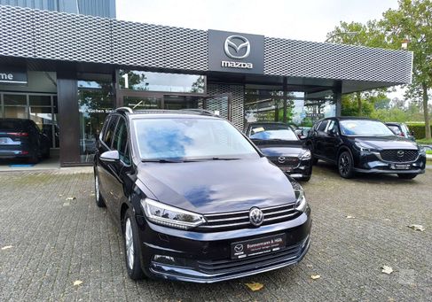 Volkswagen Touran, 2018