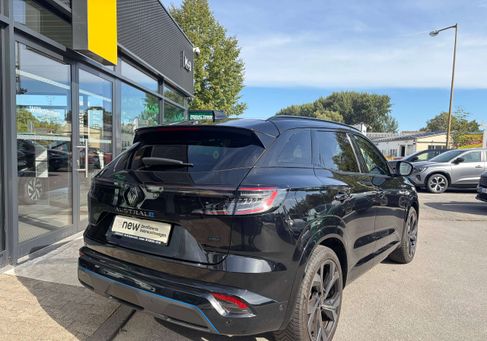 Renault Austral, 2023