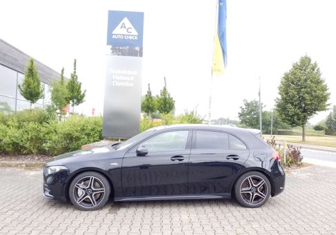 Mercedes-Benz A 35 AMG, 2019