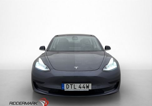 Tesla Model 3, 2020 2