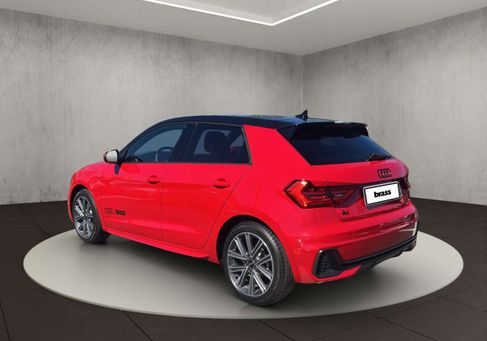 Audi A1, 2026