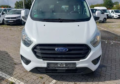Ford Transit Custom, 2023 3