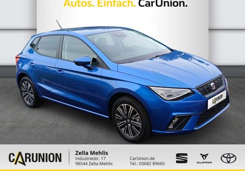 Seat Ibiza, 2024 3