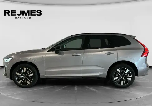 Volvo XC60, 2027