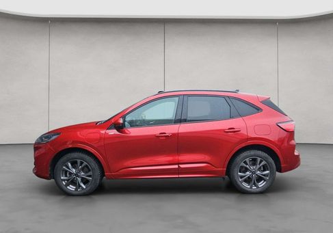 Ford Kuga, 2022