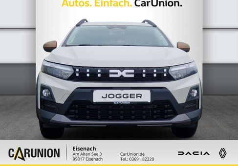 Dacia Jogger, 2026 2