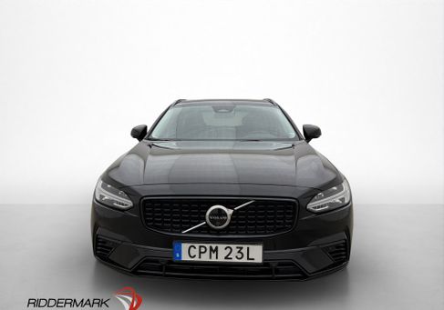 Volvo V90, 2025