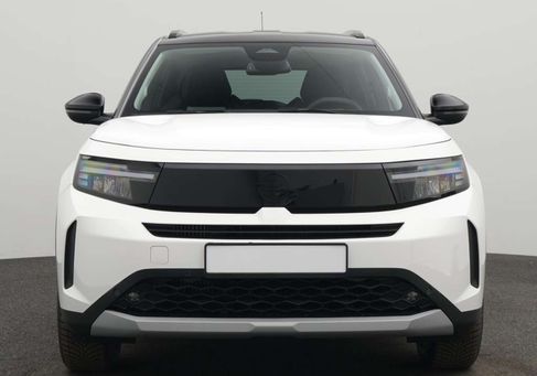 Opel Frontera, 2026