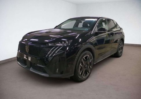 Peugeot 3008, 2025 2