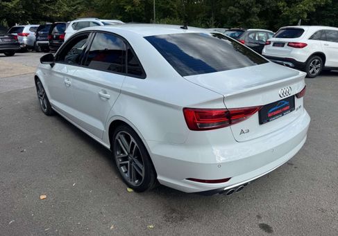 Audi A3, 2019 3