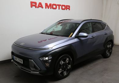 Hyundai Kona, 2024