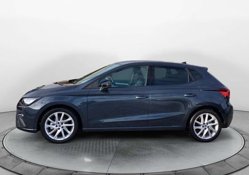 Seat Ibiza, 2025
