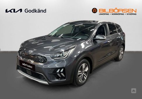 Kia Niro, 2020