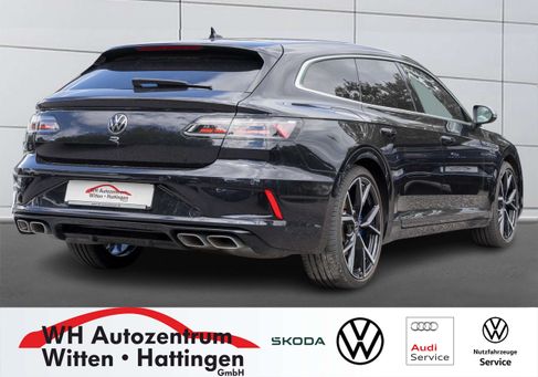 Volkswagen Arteon, 2022