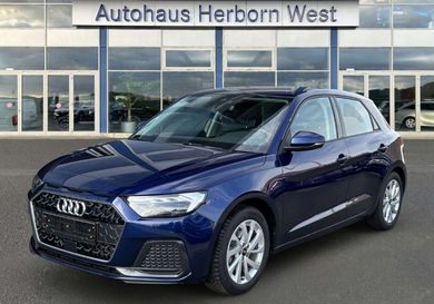 Audi A1, 2025