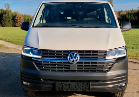 Volkswagen T6 Transporter, 2020