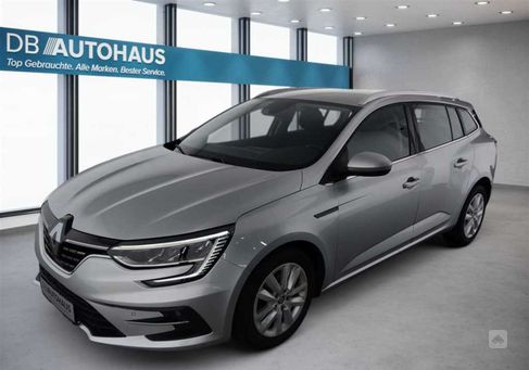 Renault Megane, 2022