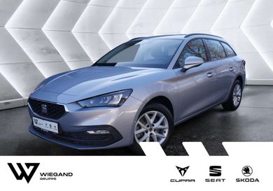 Seat Leon, 2023