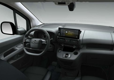 Opel Combo, 2026