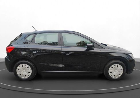Seat Ibiza, 2025