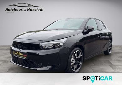 Opel Corsa, 2023