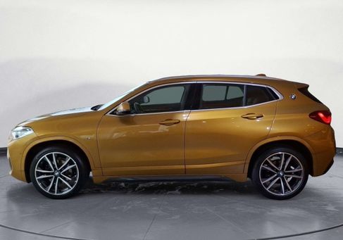 BMW X2, 2023 3