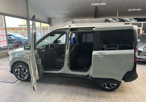 Ford Tourneo Courier, 2024