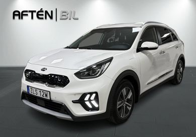 Kia Niro, 2020