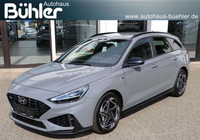 Hyundai i30, 2026