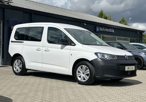 Volkswagen Caddy, 2024