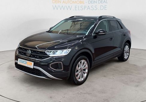 Volkswagen T-Roc, 2022