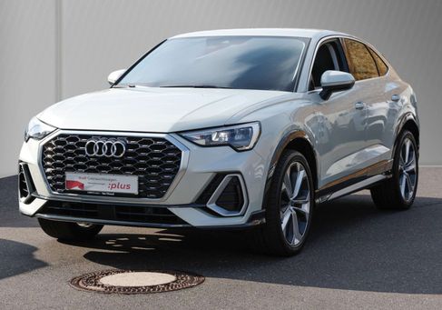 Audi Q3, 2022