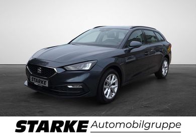Seat Leon, 2022