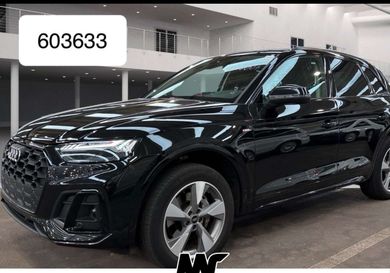 Audi Q5, 2022