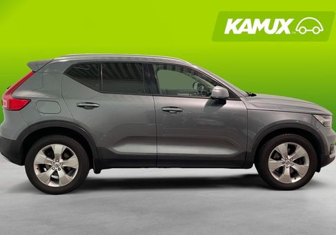 Volvo XC40, 2019 2