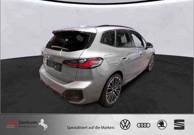 BMW 218, 2023