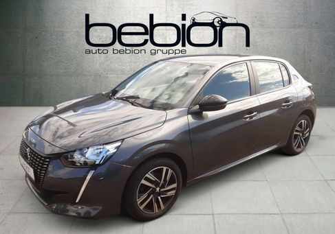 Peugeot 208, 2023