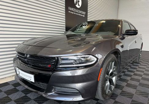 Dodge Charger, 2021