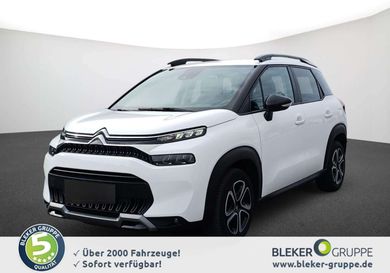 Citroën C3 Aircross, 2024