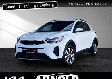 Kia Stonic, 2024