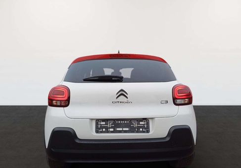 Citroën C3, 2022 3