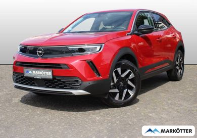 Opel Mokka, 2022