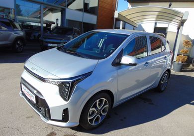 Kia Picanto, 2025