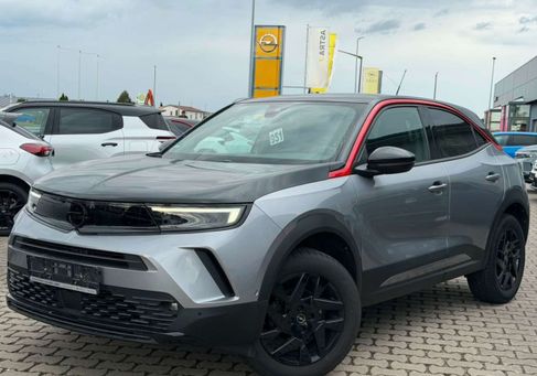 Opel Mokka, 2024 2