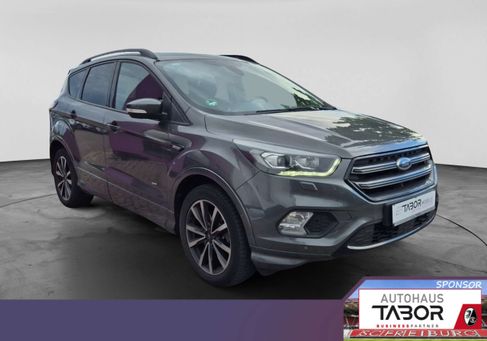 Ford Kuga, 2018 2