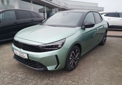 Opel Corsa, 2026