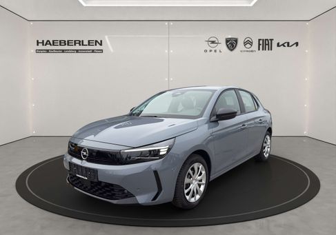 Opel Corsa, 2025