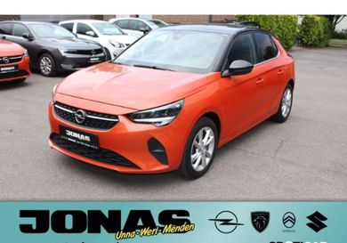 Opel Corsa, 2022