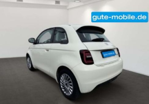 Fiat 500, 2023